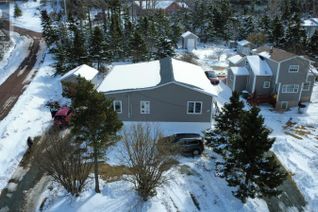 House for Sale, 375a-375b Creston Boulevard, Marystown, NL