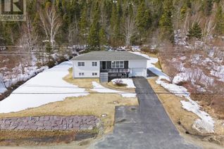Bungalow for Sale, 67 Jr Smallwood Boulevard, Gambo, NL