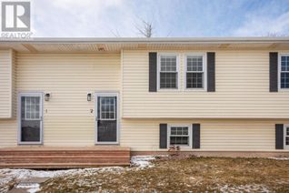 Condo Townhouse for Sale, 2-14 Marshall Street, Rustico, PE