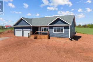 House for Sale, 6885 Rustico Road, North Rustico, PE
