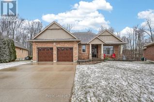 House for Sale, 46 Colin Avenue, Tillsonburg, ON