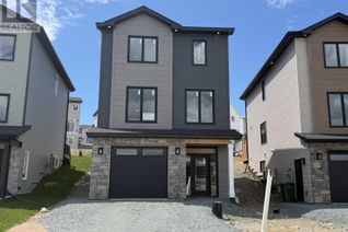 House for Sale, Lot 8-63 140 Provence Way, Timberlea, NS