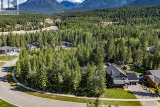 Land for Sale, 1520 Quartz Crescent, Golden, BC