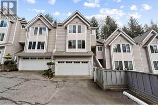 Condo Townhouse for Sale, 2600 Beaverbrook Crescent #5, Burnaby, BC