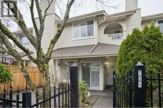 Condo Townhouse for Sale, 7561 Manitoba Street, Vancouver, BC Condo Townhouse for Sale, 7561 Manitoba Street, Vancouver, BC
