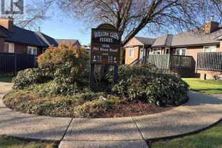 Townhouse for Sale, 1336 Pitt River Road #4, Port Coquitlam, BC