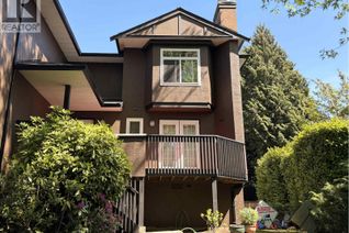 Condo Townhouse for Sale, 1336 Pitt River Road #4, Port Coquitlam, BC