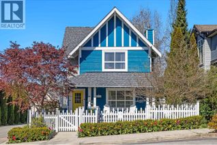 Detached House for Sale, 107 Star Crescent, New Westminster, BC