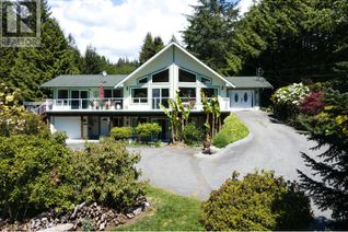 Detached House for Sale, 2556 Lower Road, Roberts Creek, BC
