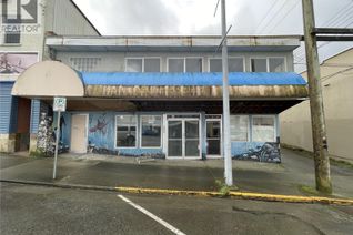 Commercial/Retail Property for Sale, 4920 Argyle St, Port Alberni, BC
