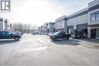 Industrial Property for Sale, 2075 Brigantine Drive #3, Coquitlam, BC