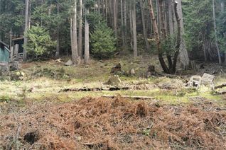 Vacant Residential Land for Sale, Lot 25 Wood Dale Dr, Mayne Island, BC