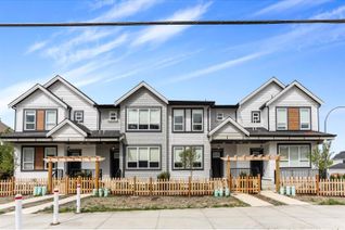 Freehold Townhouse for Sale, 20957 83 Avenue, Langley, BC
