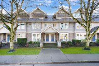 Condo Townhouse for Sale, 15432 16a Avenue #5, Surrey, BC