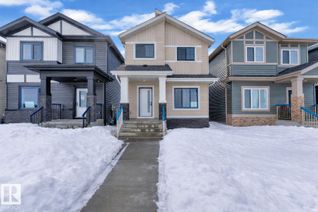 Detached House for Sale, 9827 107a Av, Morinville, AB