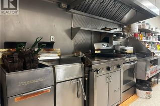 Business for Sale, 1 2210 Millar Avenue, Saskatoon, SK