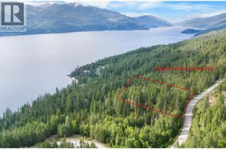 Property for Sale, Lot 1 Riondel Road, Riondel, BC