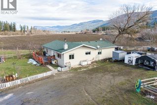 House for Sale, 4536 97a Highway, Spallumcheen, BC