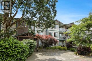 Condo Apartment for Sale, 129 Back Rd #106, Courtenay, BC