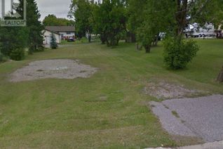 Commercial Land for Sale, 235 Florence St, Dryden, ON