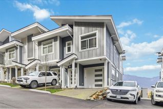 Condo Townhouse for Sale, 43998 Chilliwack Mountain Road #6, Chilliwack, BC