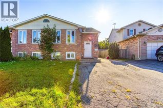 Semi-Detached House for Sale, 6548 Laguna Court, Niagara Falls, ON