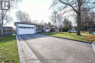 Backsplit for Sale, 1443 Saginaw Crescent, Mississauga (Lorne Park), ON