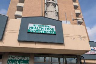 Non-Franchise Business for Sale, 1901 Weston Road #15 A, Toronto (Weston), ON