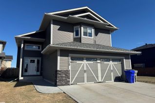 Property for Sale, 5120 56 St, Bruderheim, AB