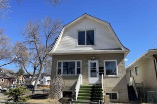 Detached House for Sale, 11161 96 St Nw, Edmonton, AB Detached House for Sale, 11161 96 St Nw, Edmonton, AB