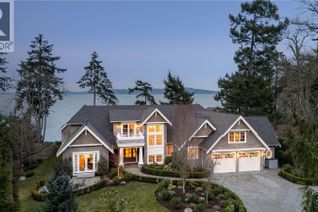 Detached House for Sale, 2616 Queenswood Lane, Saanich, BC