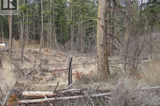 Property for Sale, Dunwaters Road Lot# 84, Fintry, BC
