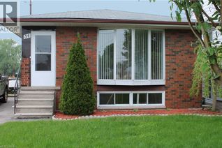 Bungalow for Rent, 34 Elmwood Avenue #201, Cambridge, ON