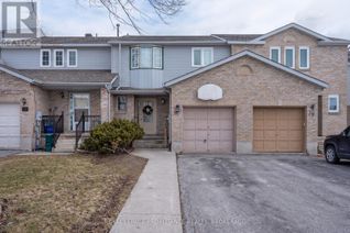 Property for Sale, 81 Rose Abbey Drive, Kingston (Kingston East (Incl Barret Crt)), ON