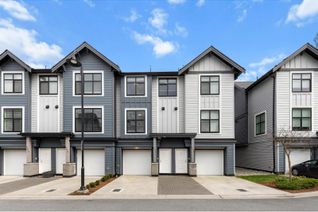 Condo Townhouse for Sale, 2267 Mckenzie Road #505, Abbotsford, BC
