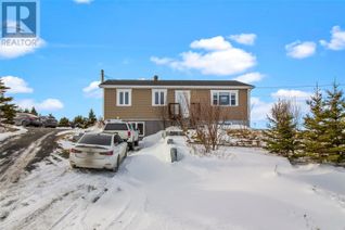 House for Sale, 573 Main Road, Pouch Cove, NL