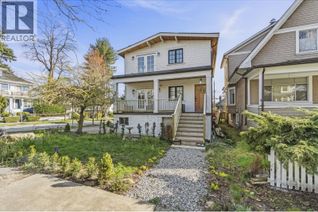 Triplex for Sale, 2072 Kitchener Street, Vancouver, BC