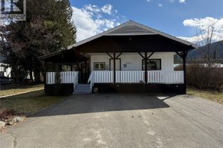 Property for Sale, 1021 Garden Road, South Slocan, BC