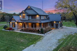 Property for Sale, 662 Foss Road, Pelham (Fenwick), ON
