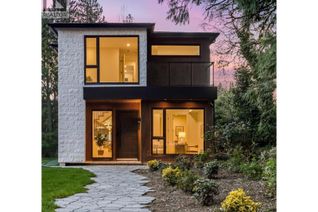 Detached House for Sale, 1921 Tatlow Avenue, North Vancouver, BC