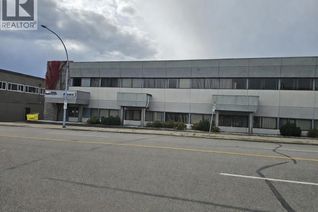 Property for Lease, 1577 7th Avenue #101, Prince George, BC Property for Lease, 1577 7th Avenue #101, Prince George, BC
