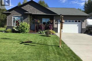 Ranch-Style House for Sale, 1490 Johnston Avenue, Quesnel, BC