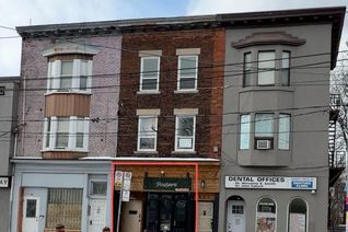 Property for Lease, 850 Bathurst Street #Ground, Toronto (Annex), ON