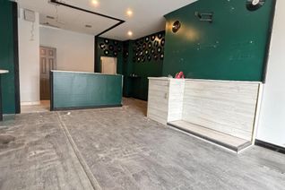 Property for Lease, 850 Bathurst Street #Ground, Toronto (Annex), ON Property for Lease, 850 Bathurst Street #Ground, Toronto (Annex), ON