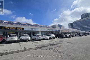 Business for Sale, 7887 Weston Road, Vaughan (Vaughan Corporate Centre), ON