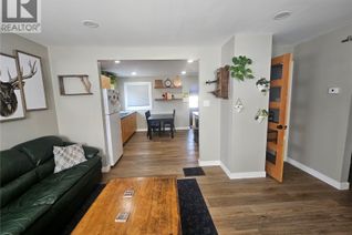 Bungalow for Sale, 20 15th Avenue Se, Swift Current, SK