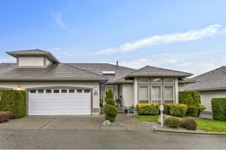 Condo Townhouse for Sale, 3555 Blue Jay Street #21, Abbotsford, BC
