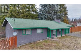 Property for Sale, 1895 Columbia Gardens Road, Fruitvale, BC