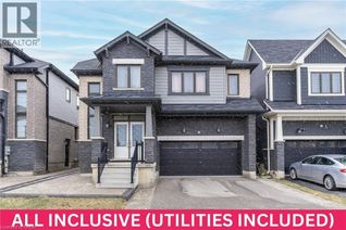 Property for Rent, 22 Whithorn Crescent #Lower, Caledonia, ON Property for Rent, 22 Whithorn Crescent #Lower, Caledonia, ON