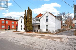 Property for Sale, 255-257 Earl Street, Kingston (Central City East), ON